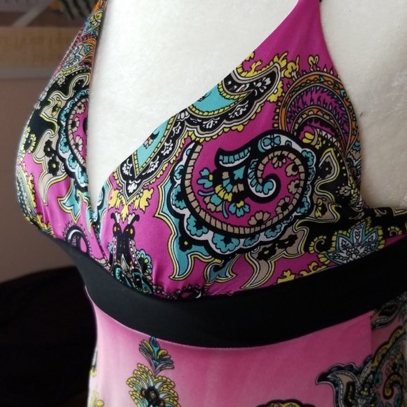 123 U.S.A Summer Dress - Picture 4 of 7